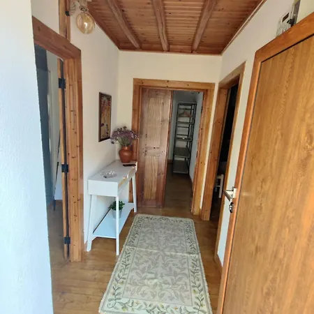 Casa Cansado *