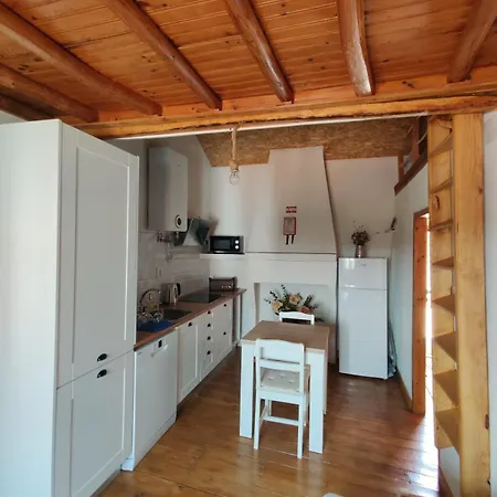 Casa Cansado *