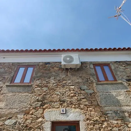 Casa Cansado Penha Garcia